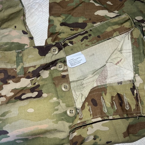 OCP Trousers - Picture 6 of 8